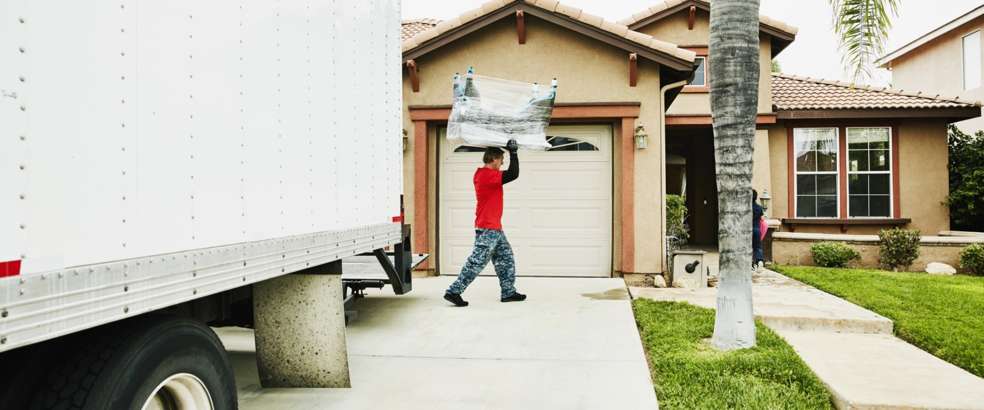 Considering the Cost of Living: Relocation Advice for Choosing a New Home