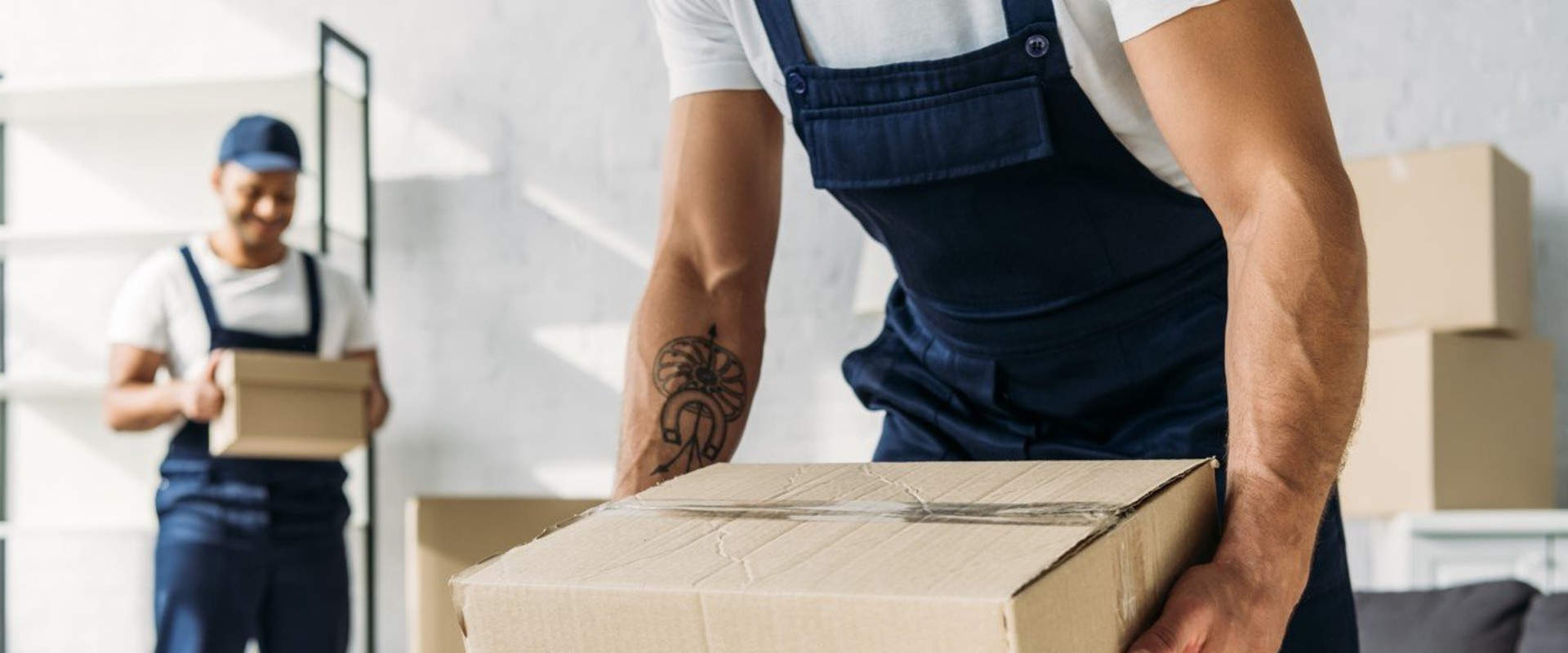 How to Find Reliable Movers for Your Next Move