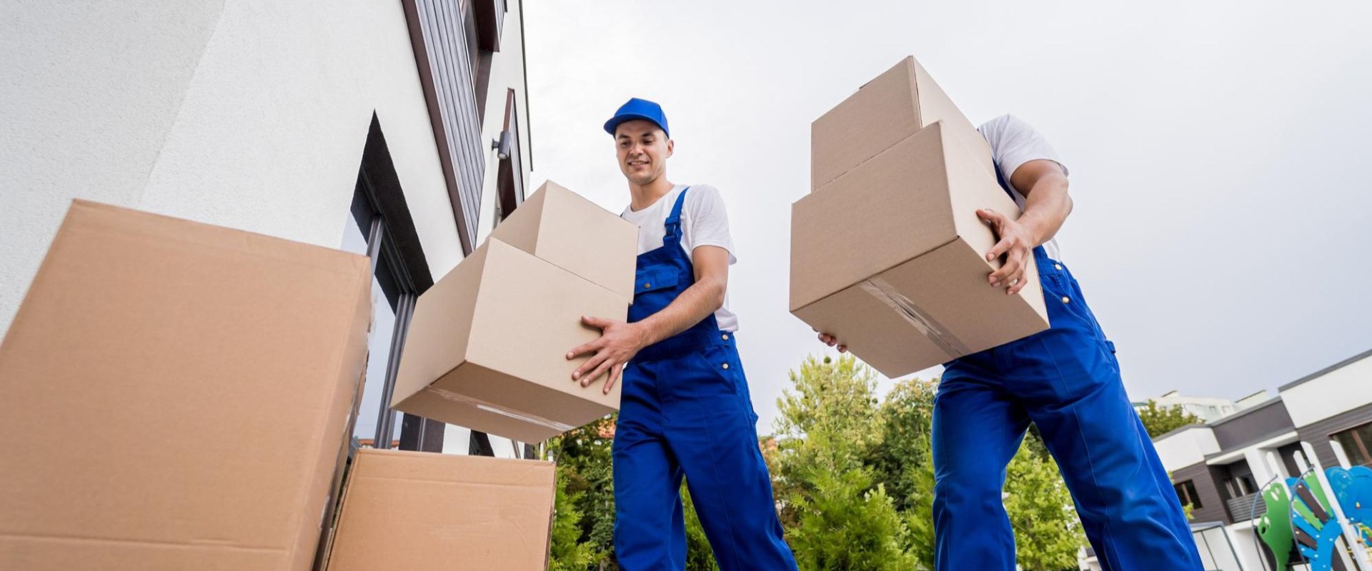 Expert Tips for Relocation Help