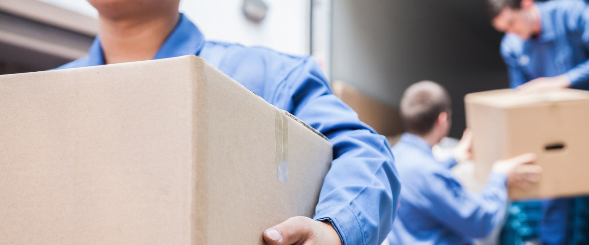 Getting Quotes from Multiple Movers: What You Need to Know