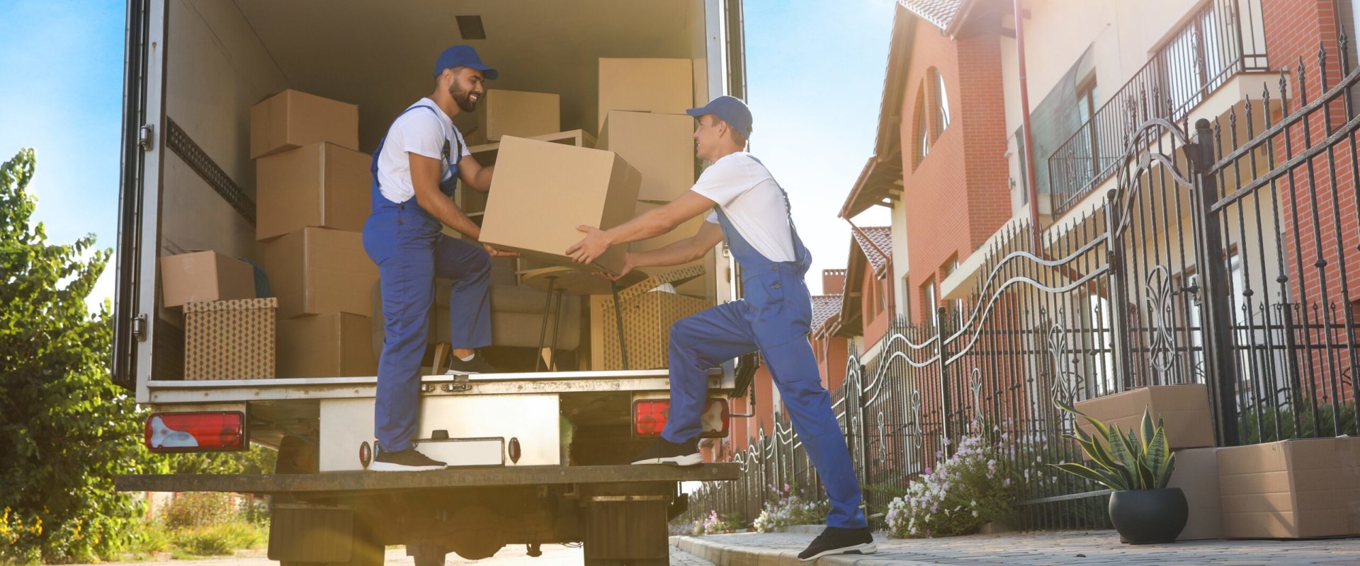 The Importance of Relocation Services for a Smooth Transition