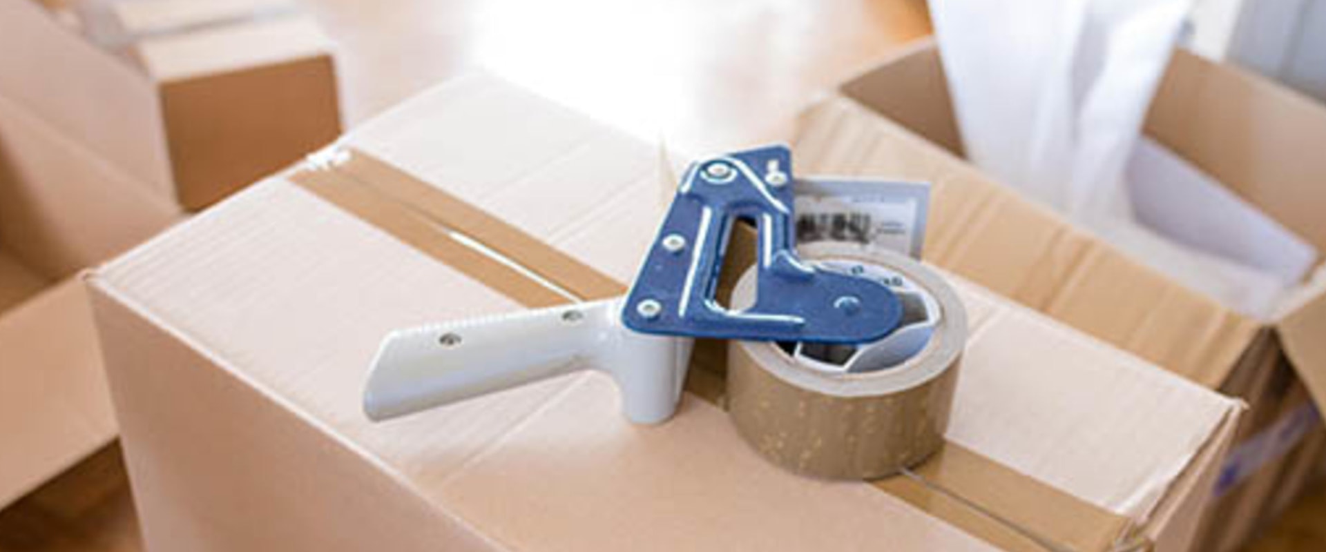 Tips for Getting Packing Materials and Supplies for Your Long-Distance Move