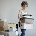 Decluttering Before Moving Day: A Checklist for Organizing Your Belongings