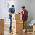 Estimating Gas and Vehicle Expenses for a DIY Move
