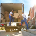 The Importance of Relocation Services for a Smooth Transition