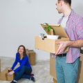 Gathering Packing Materials and Supplies: A Checklist for Moving