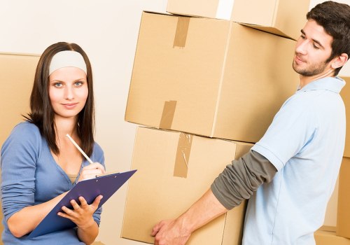 Expert Tips for a Smooth Moving and Relocation Process