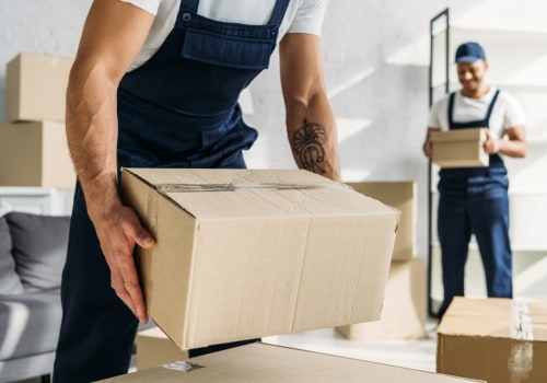 How to Find Reliable Movers for Your Next Move