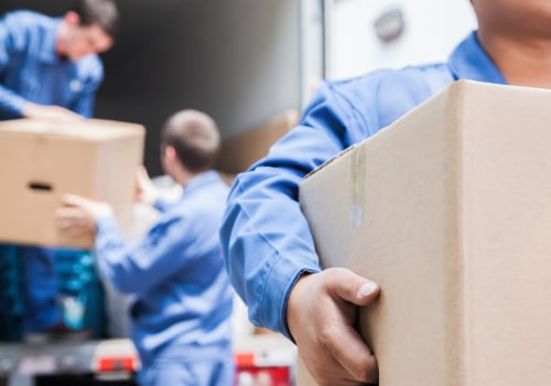 Getting Quotes from Multiple Movers: What You Need to Know