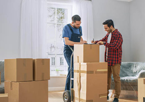 Estimating Gas and Vehicle Expenses for a DIY Move