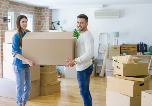 Streamlining Relocations with Packing and Crating Services from Three Movers