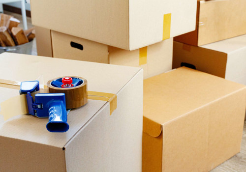 Everything You Need to Know About Finding Packing Materials and Supplies