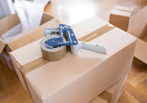 Tips for Getting Packing Materials and Supplies for Your Long-Distance Move